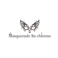 Masquerade La chienne