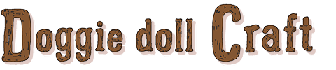 doggie doll Craft（ドギードールクラフト）