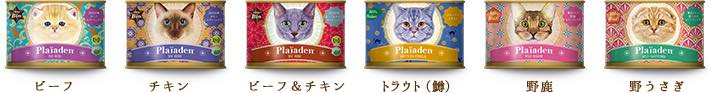 プレイアーデン