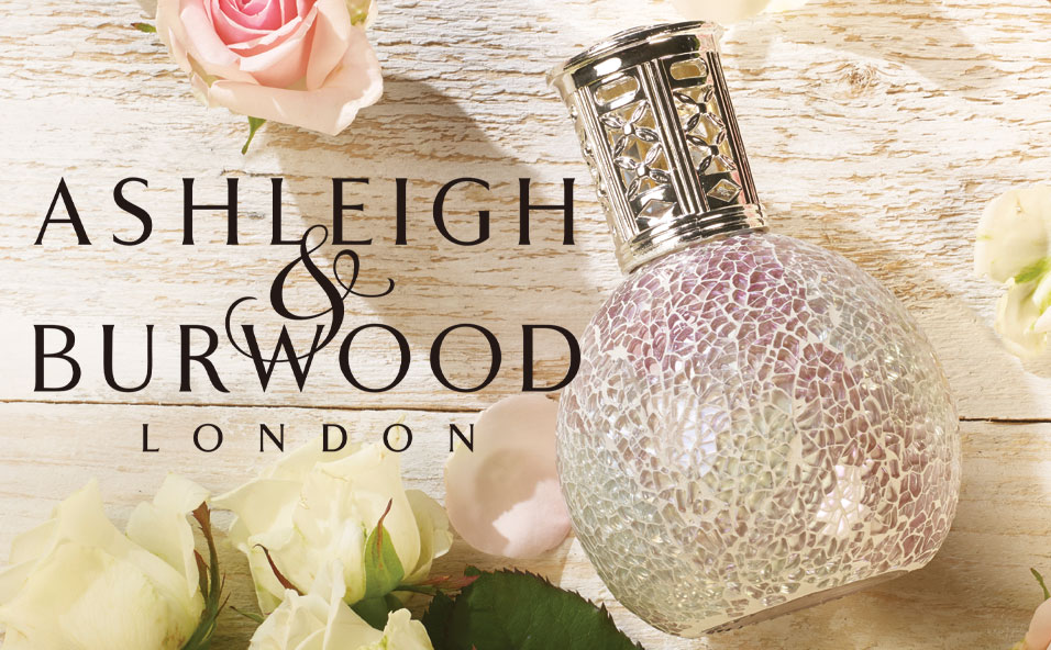 Ashleigh&Burwoodʥ쥤ɥСåɡ