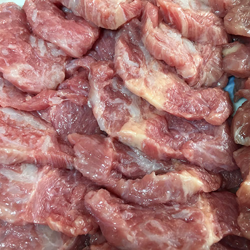 馬肉