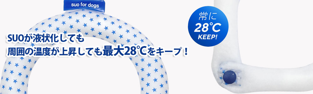 SUOボタン付き