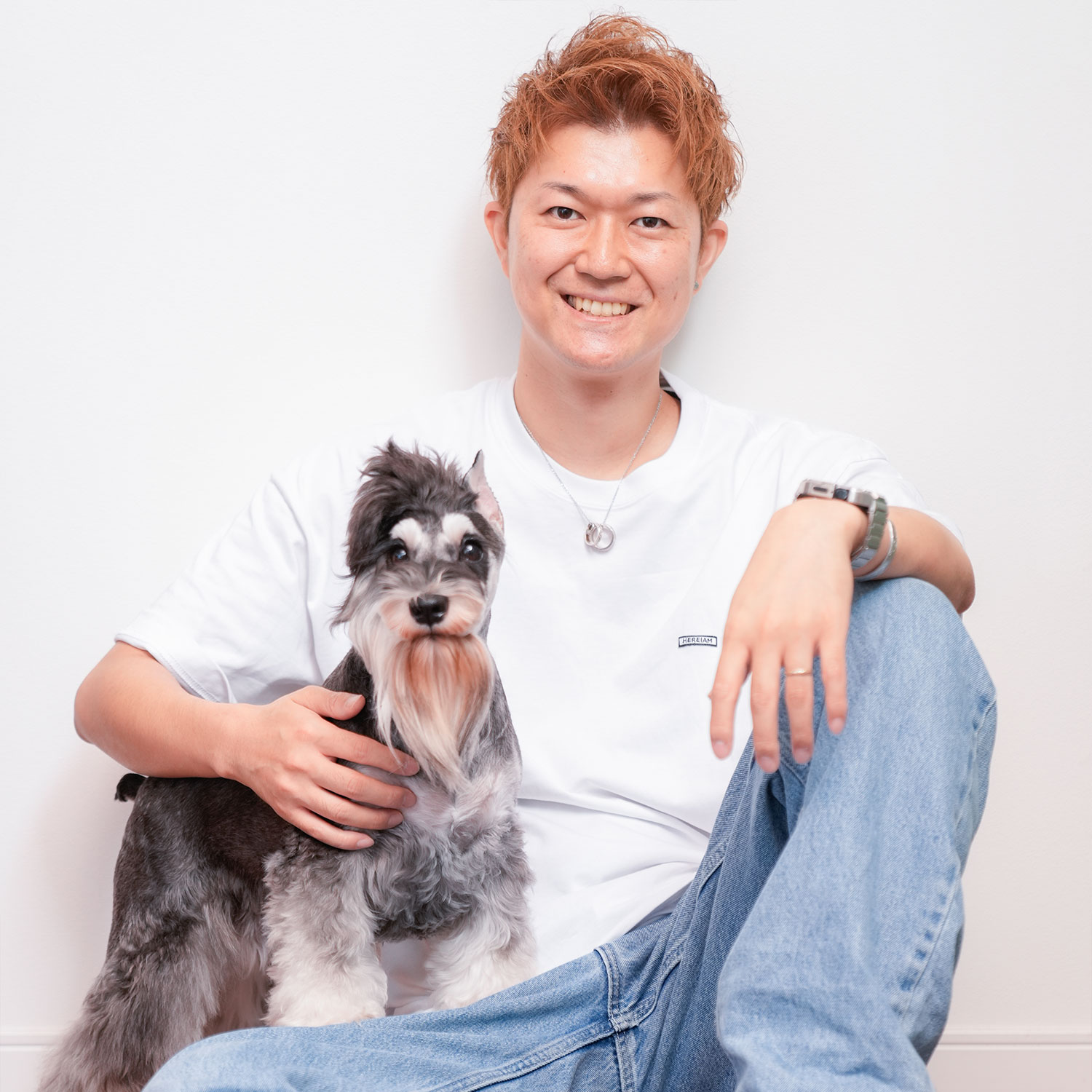 赤間 大輝
