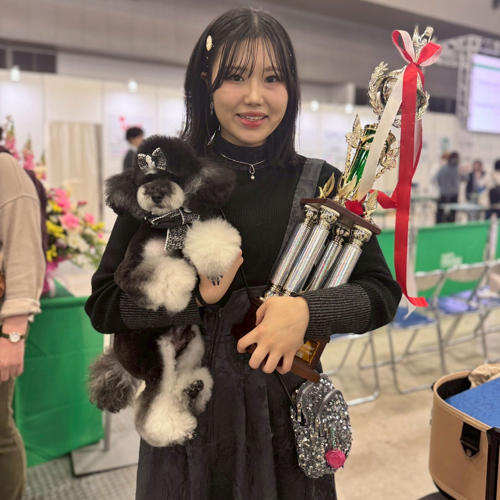廣瀬 華