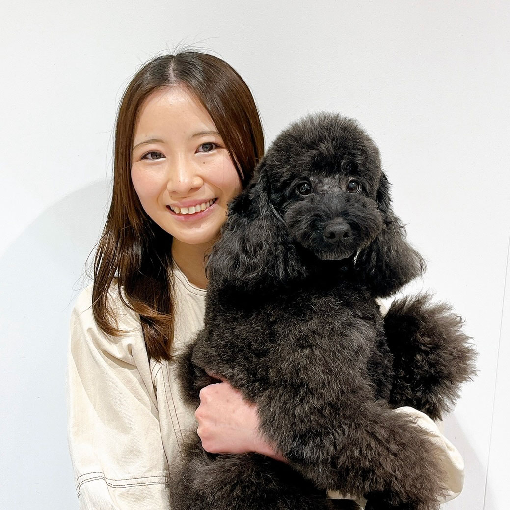 稲葉　陽奈