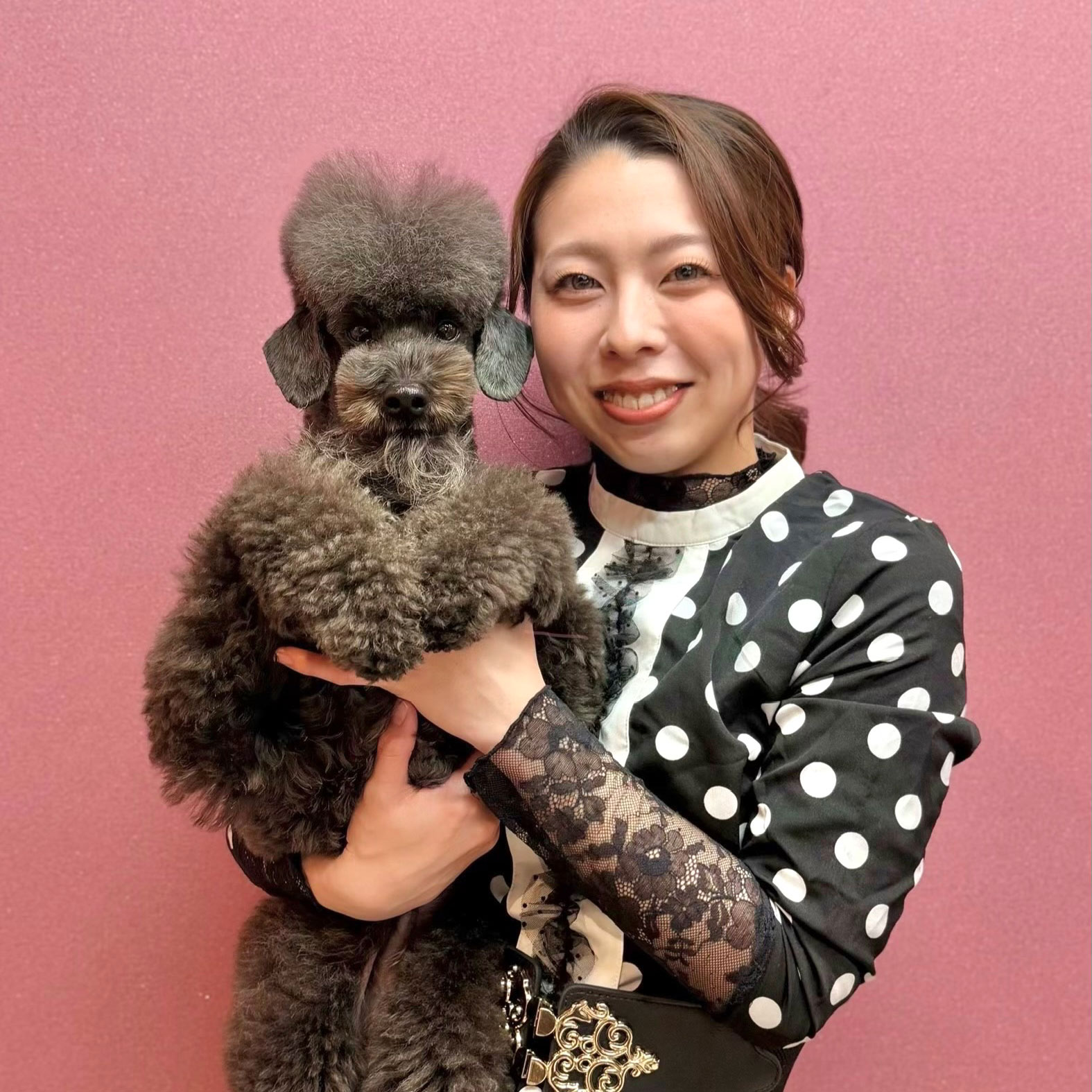 光岡 結香