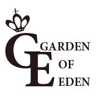 Garden Of Eden（コンテナー）