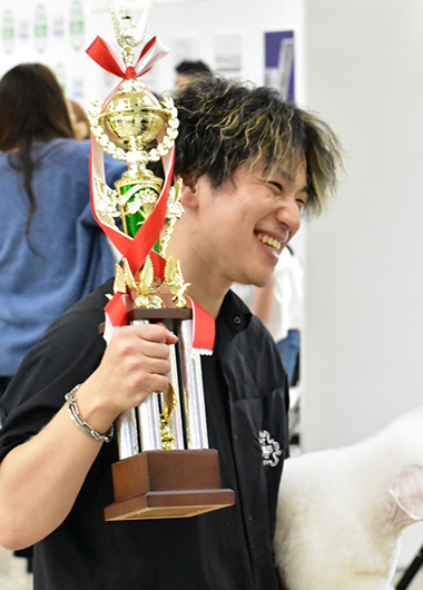 吉川 雅人 講師