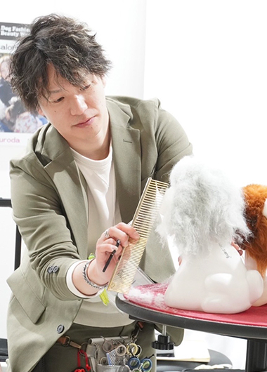 吉川 雅人 講師