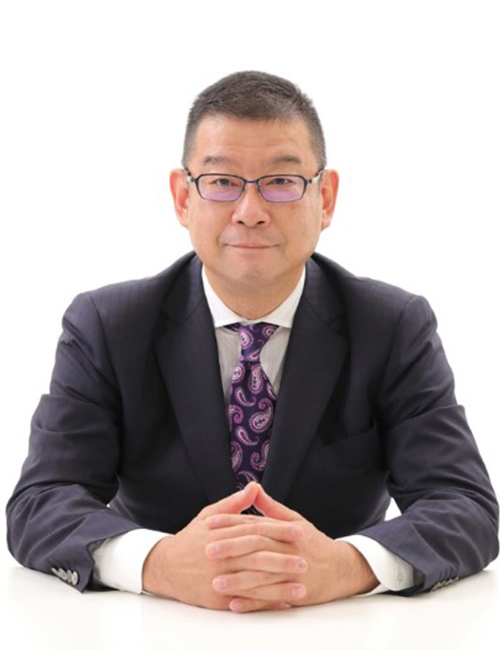 大下 勲 講師