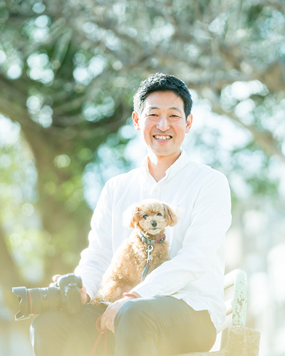講師 棚原憲悟氏
