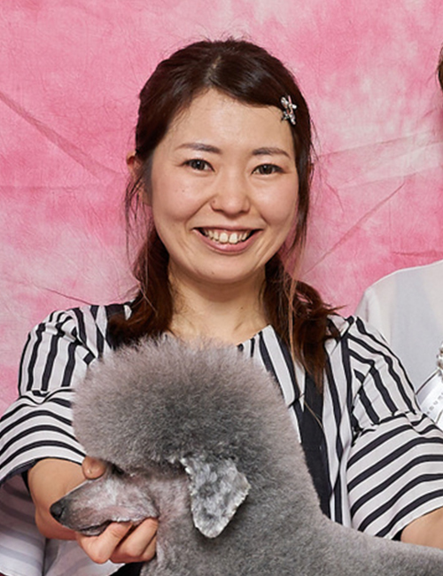 立野 槙子 講師