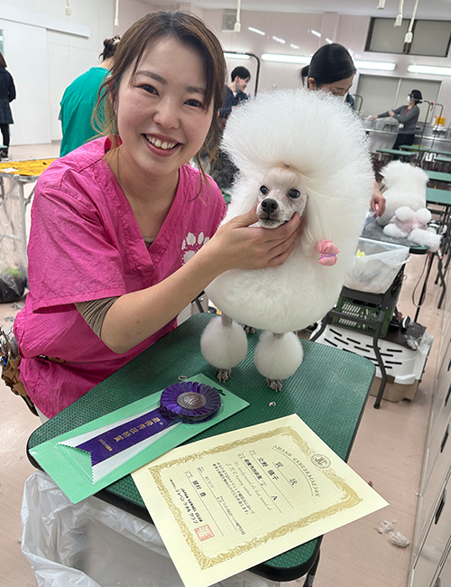 立野 槙子 講師