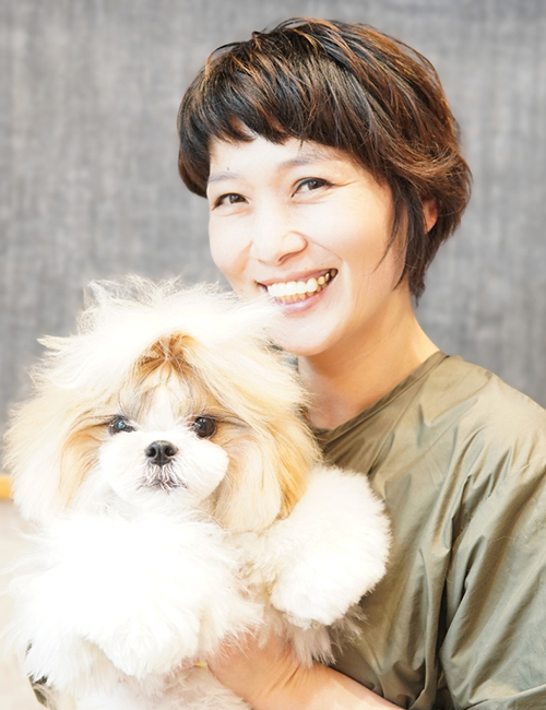八木田 桃子 講師