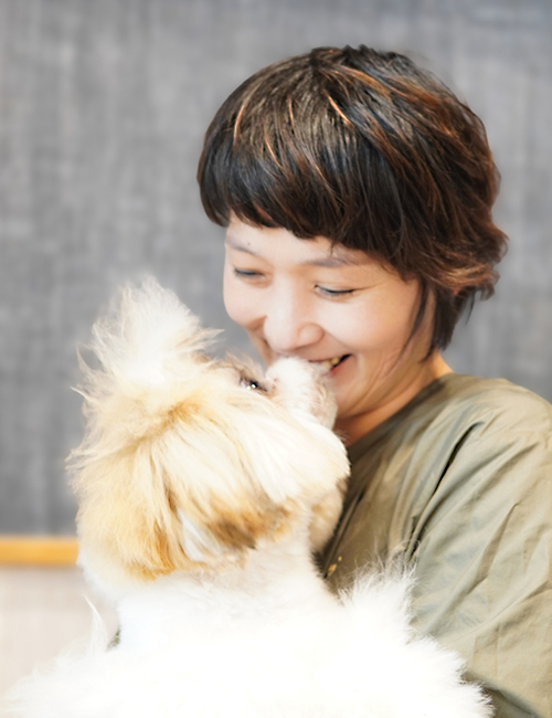 八木田 桃子 講師