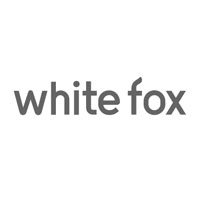 white fox