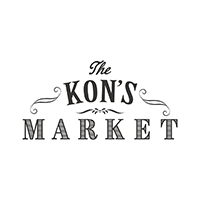 KON'S MARKET