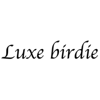 LUXE BIRDIE