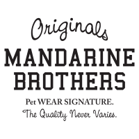 MANDARINE BROTHERS