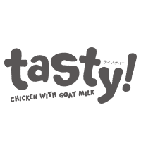 tasty!