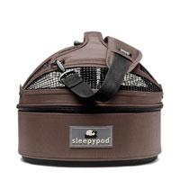 sleepypod】Standard / スリーピーポッド スタンダード