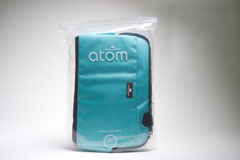 sleepypod atom：スリーピーポッド アトム