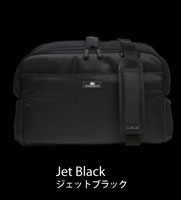 ジェットブラック