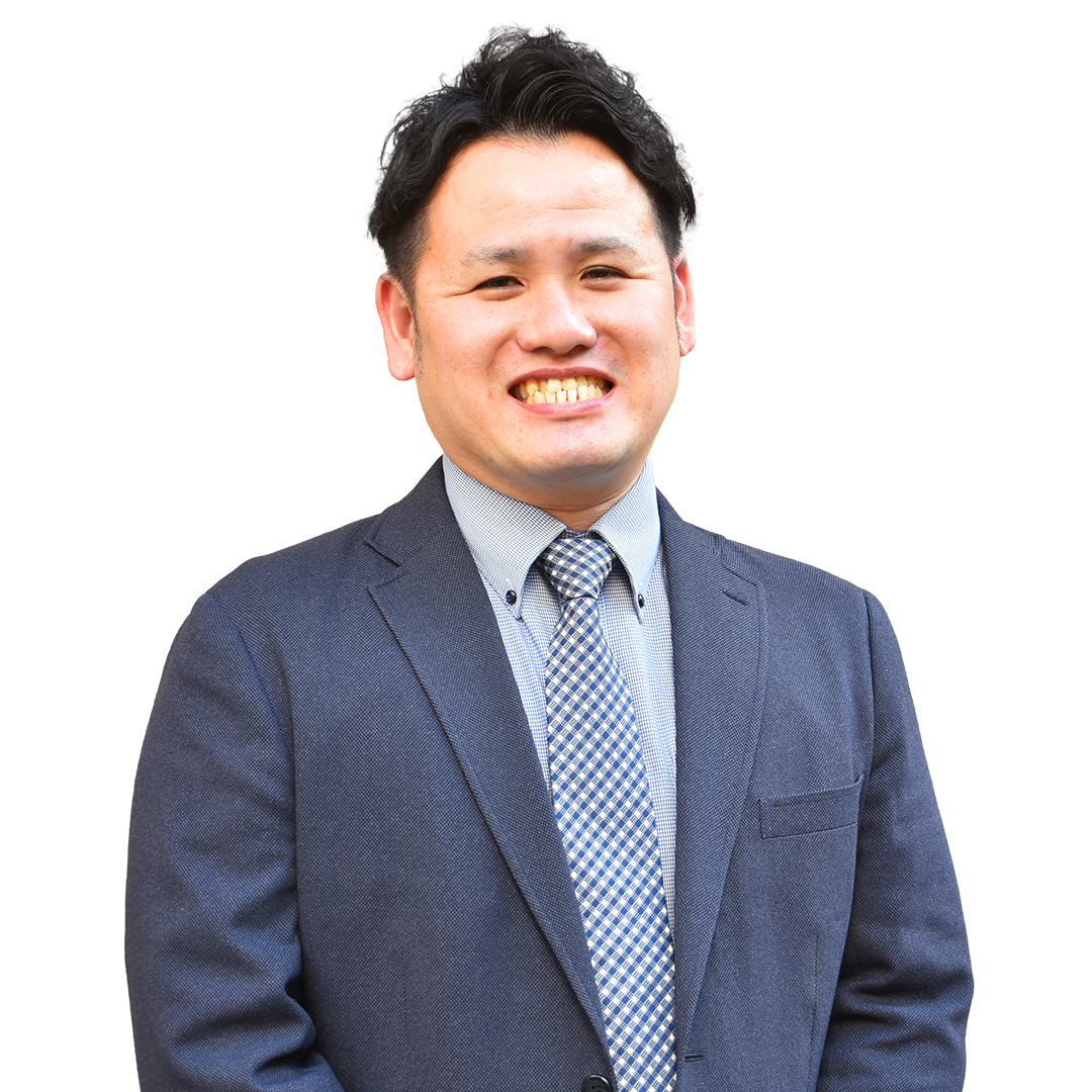 小倉 勇輔